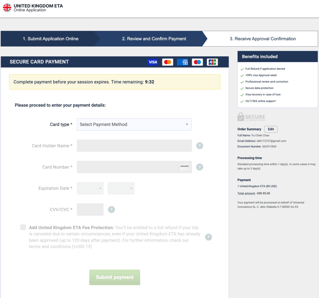 [旅遊攻略] 英國旅遊須知及最新入境規定